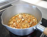 窯焼き職人さんの味ごはん作り方4写真