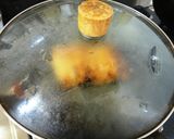 うざくの梅とろ作り方3写真