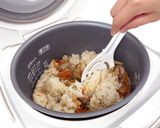 窯焼き職人さんの味ごはん作り方7写真