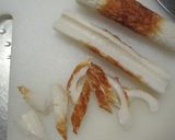 Loveリーのピーマンの炒め煮作り方3写真