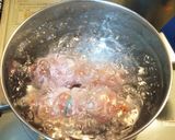 手作り鶏ハム作り方8写真