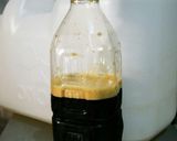 玄米酵母液の覚書作り方1写真
