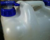 玄米酵母液の覚書作り方3写真