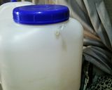 玄米酵母液の覚書作り方4写真