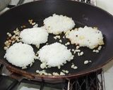おこげの夏野菜あんかけ作り方1写真