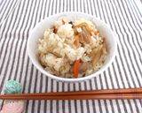 窯焼き職人さんの味ごはん作り方8写真