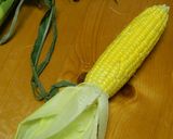 トウモロコシの茹で方 その1作り方4写真