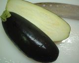 なす焼き♪作り方1写真