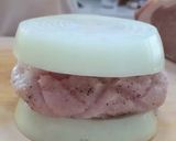 でっかい玉ねぎはさみ揚げ作り方3写真