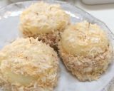 でっかい玉ねぎはさみ揚げ作り方5写真