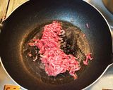 細切り昆布の炒め煮作り方2写真