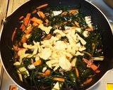 細切り昆布の炒め煮作り方5写真