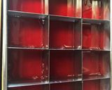 紫蘇ジュースで寒天ゼリー作り方3写真