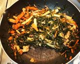 細切り昆布の炒め煮作り方7写真