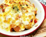*常備菜*鶏ささみ入りラタトゥイユ♡作り方15写真