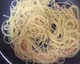 本格 明太子スパゲティ♡簡単で美味しい！作り方3写真