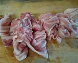 苦味が気にならないゴーヤの甘味噌炒め❗作り方5写真