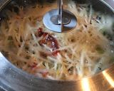 簡単時短15分で美味しいあんかけ焼きそば作り方3写真