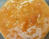 食パンで作るパンバーガー作り方8写真
