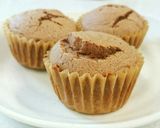 卵白1コ分から作れるカップケーキ♪作り方14写真