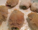 卵を使わない☆豚の肉巻き揚げ作り方6写真