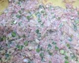何個でもイケちゃう美味しい餃子の作り方♥作り方2写真