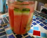 夏限定♪天然スイカ酵母作り方1写真