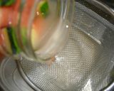 夏限定♪天然スイカ酵母作り方3写真