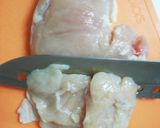 柔らかい鶏むね肉の下ごしらえ作り方11写真