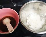 茄子の肉巻きガーリックみぞれ炒め作り方1写真