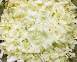 シャキシャキ野菜たっぷり♪おから焼売♡作り方1写真