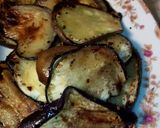 なすズッキーニ白菜の重ね焼きイタリアン作り方3写真