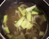 簡単中華スープ作り方3写真