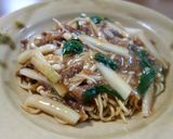 牛肉とセロリ炒め作り方4写真