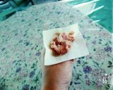 中華料理屋のような ふわふわ焼売☆作り方3写真