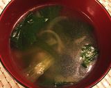 簡単中華スープ作り方5写真