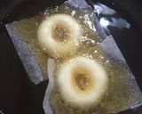 米粉ドーナツ（卵・小麦・乳不使用）作り方4写真
