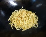 牛肉とセロリ炒め作り方5写真