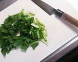 元気がでる！梅ほんだしスープ！作り方2写真