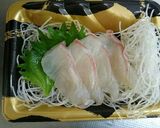 離乳食初期◎鯛作り方1写真