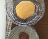 ひまわりのちぎりパン作り方6写真