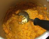 にんじんの冷たいスープ作り方3写真