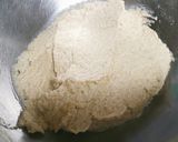 ピスタチオ＆クランベリーのマフィン作り方3写真
