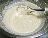 ピスタチオ＆クランベリーのマフィン作り方5写真