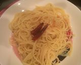 ペペロンチーノ作り方4写真