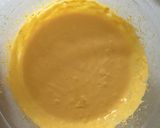 とっておき★パンプキンチーズケーキ作り方7写真