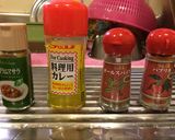 ナスとズッキーニの夏ドライカレー作り方1写真