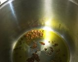 いわしでイタリアン♪トマト煮込み作り方2写真