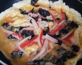 節約、簡単かに玉作り方4写真