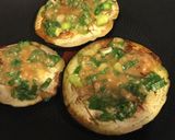 トロける米なす♡九条ネギ味噌ダレ作り方4写真
